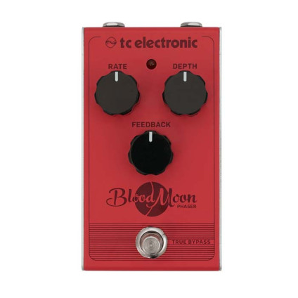 قیمت خرید فروش افکت یونیت Tc Electronic Blood Moon Phaser